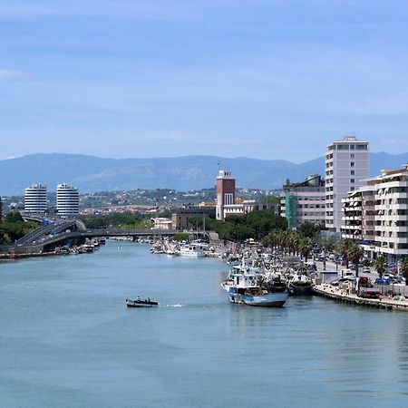 Due Passi Dal Mare Apartment Pescara Exterior foto